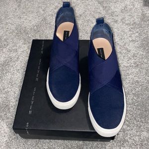 Steve Madden Athletic Shoe
